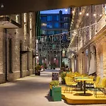 Vip Rotermanni Apartment