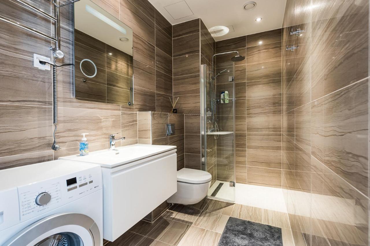 Korter Vip Rotermanni Tallinn